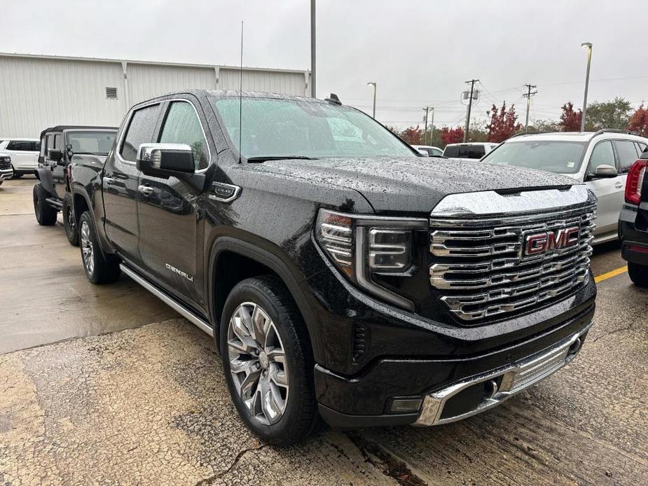 used 2022 GMC Sierra 1500 car, priced at $53,680