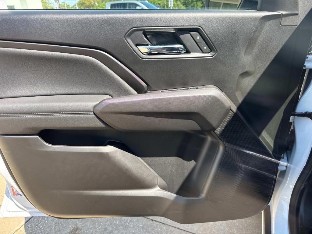 new 2026 GMC Canyon car, priced at $40,995