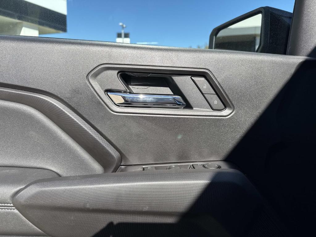 new 2026 GMC Canyon car, priced at $43,575