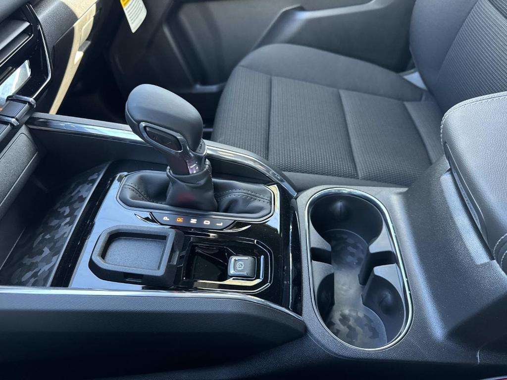 new 2026 GMC Canyon car, priced at $43,575