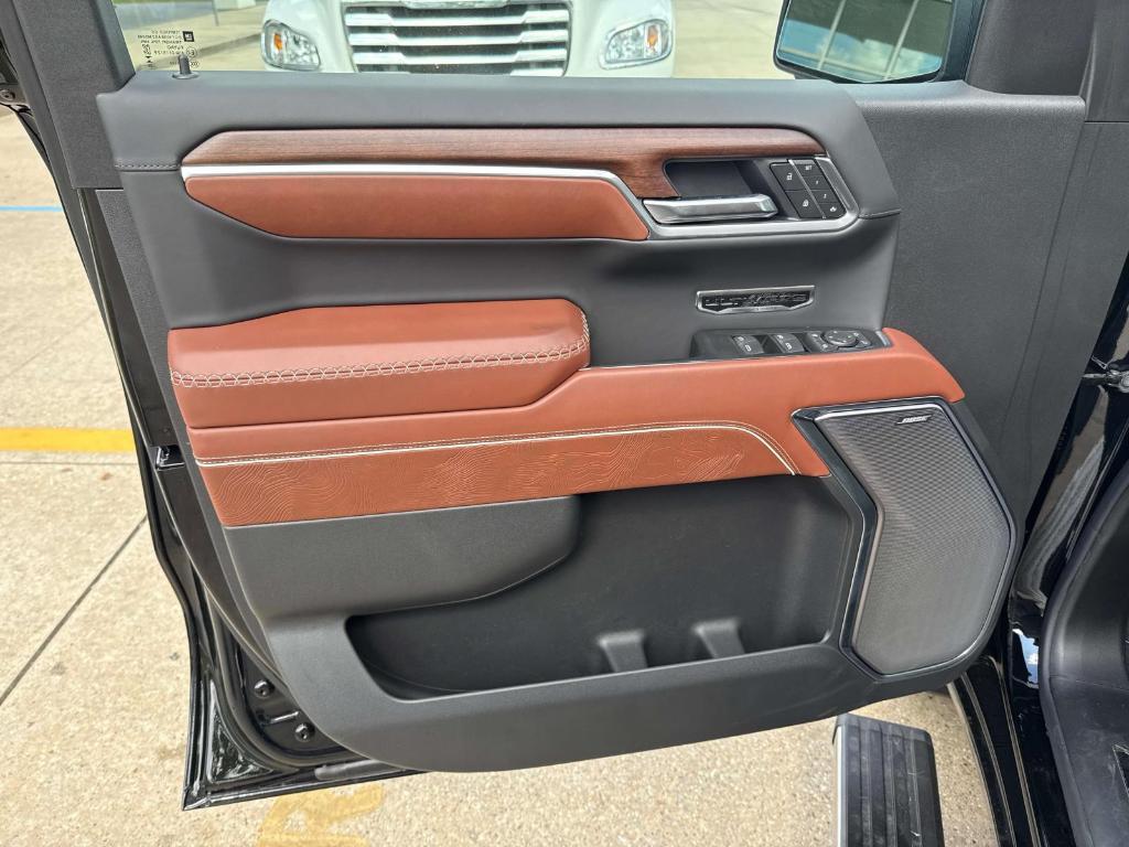 new 2026 GMC Sierra 1500 car