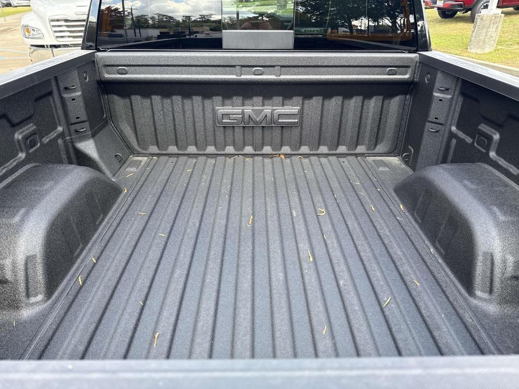 new 2026 GMC Sierra 1500 car