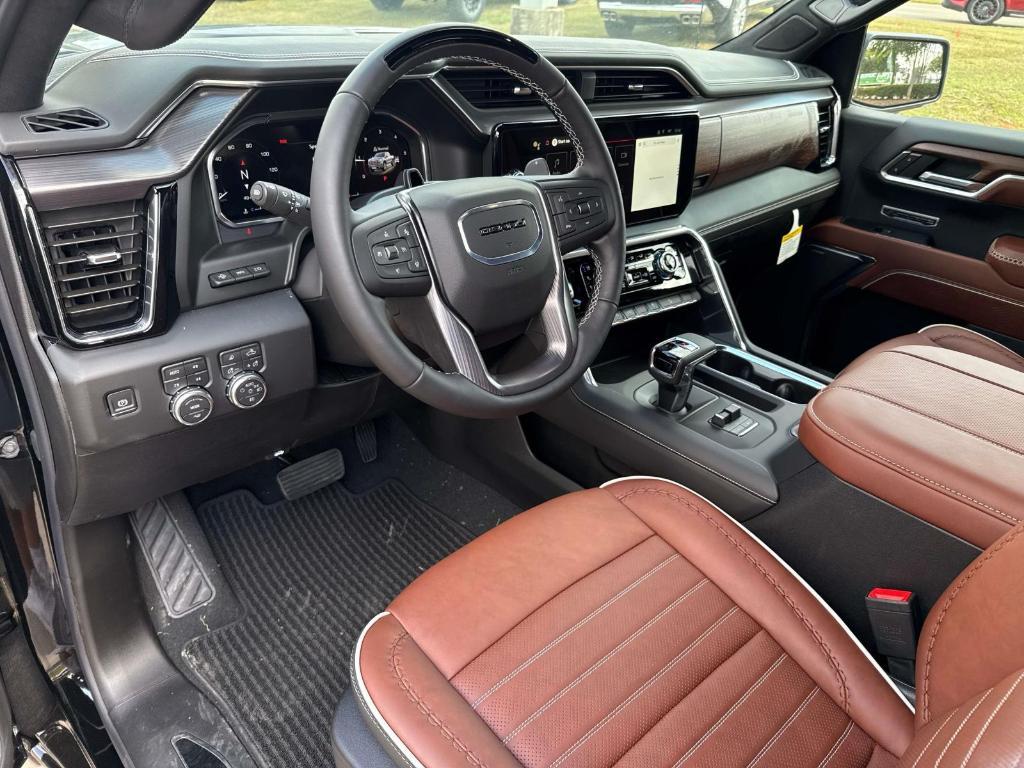 new 2026 GMC Sierra 1500 car