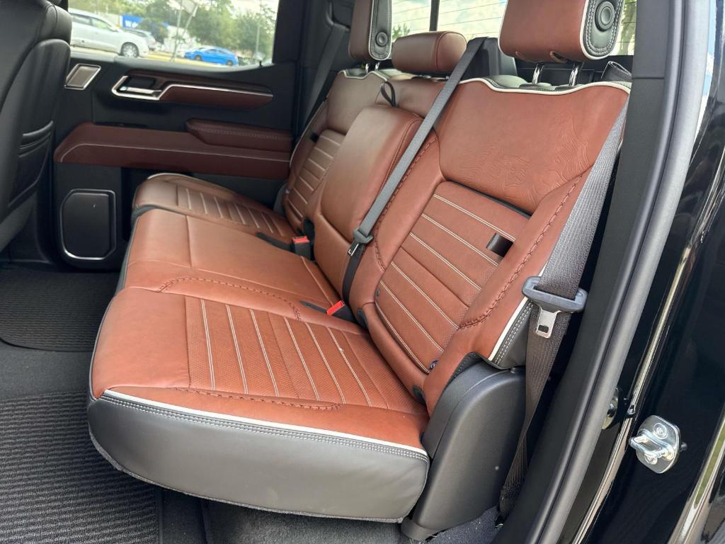 new 2026 GMC Sierra 1500 car