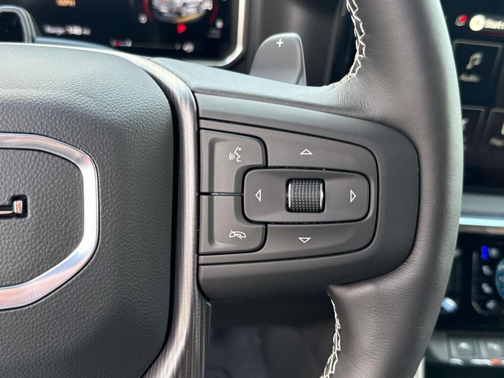 new 2026 GMC Sierra 1500 car