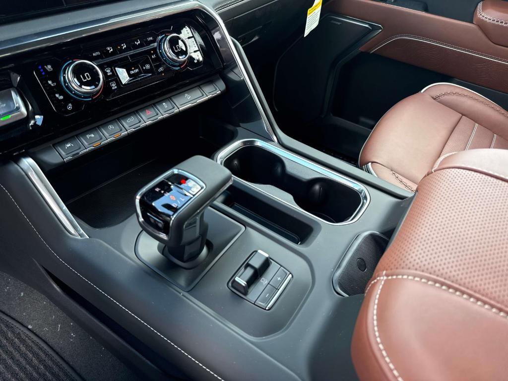new 2026 GMC Sierra 1500 car