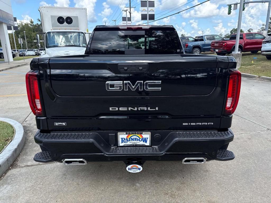 new 2026 GMC Sierra 1500 car