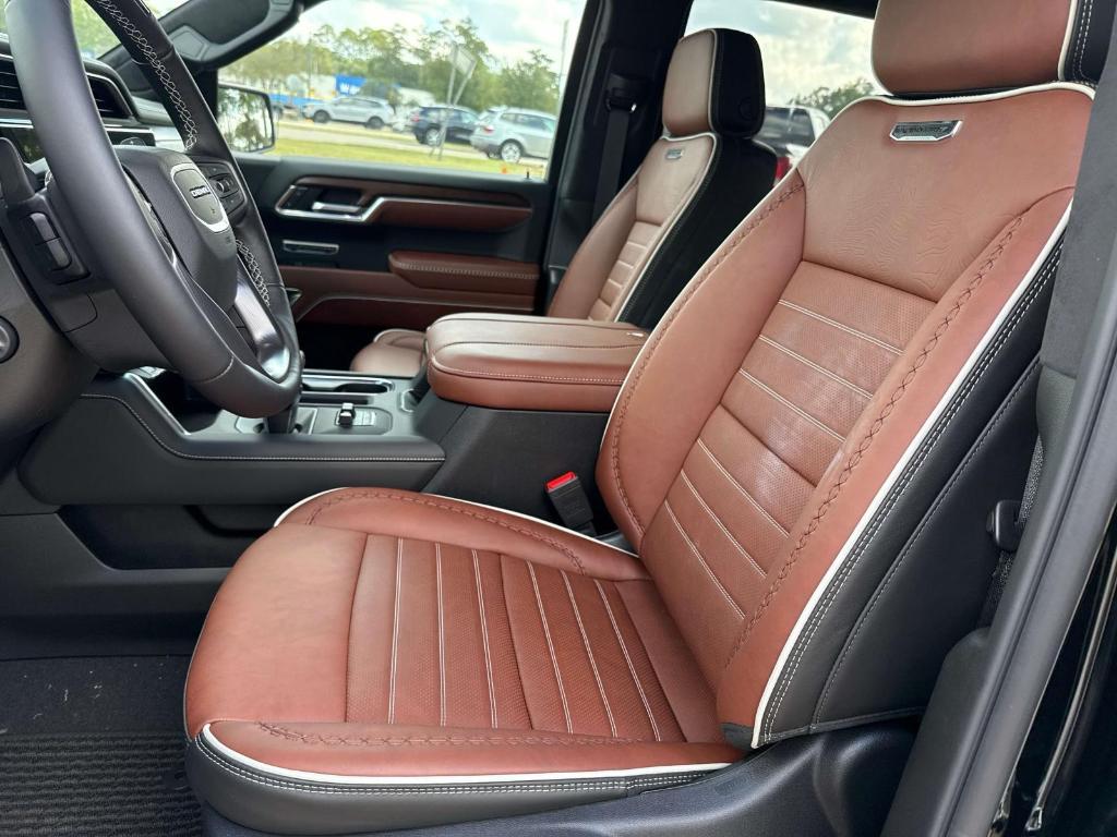 new 2026 GMC Sierra 1500 car