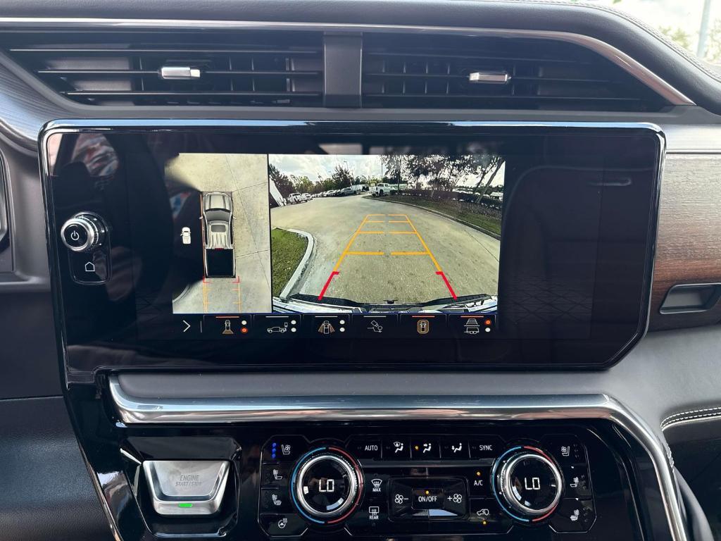 new 2026 GMC Sierra 1500 car