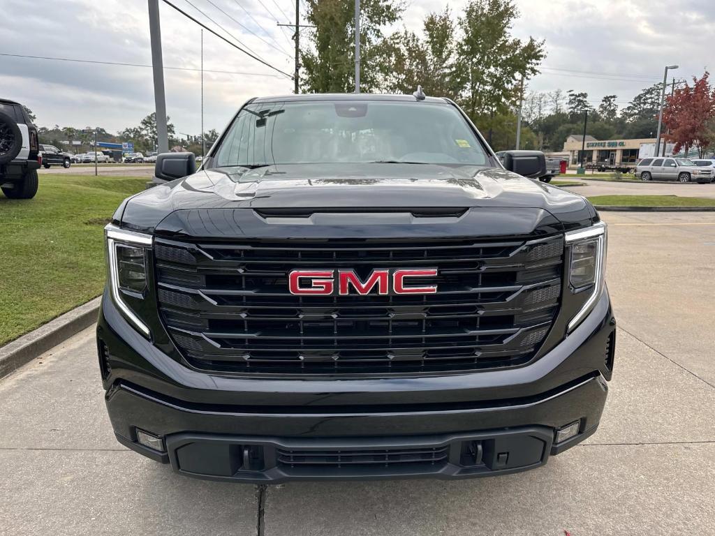 new 2025 GMC Sierra 1500 car, priced at $62,220