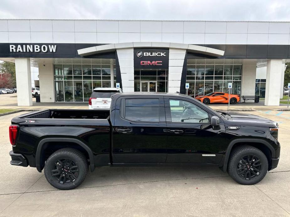 new 2025 GMC Sierra 1500 car, priced at $62,220