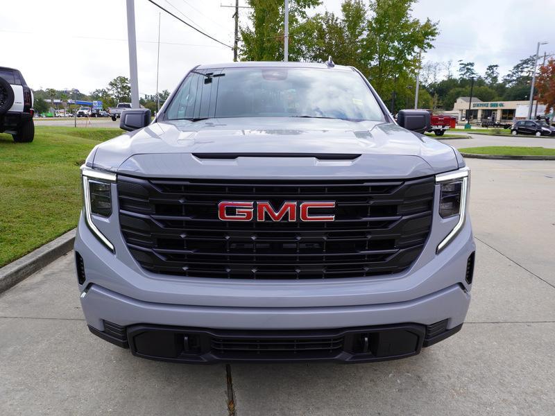 new 2025 GMC Sierra 1500 car, priced at $48,640