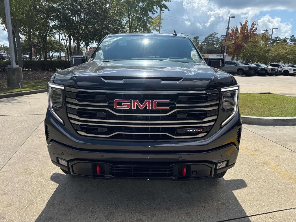 new 2026 GMC Sierra 1500 car, priced at $73,455