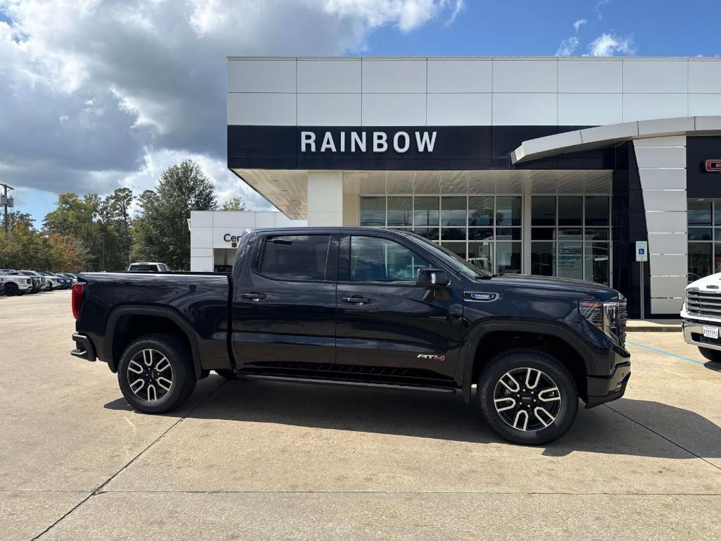 new 2026 GMC Sierra 1500 car, priced at $73,455