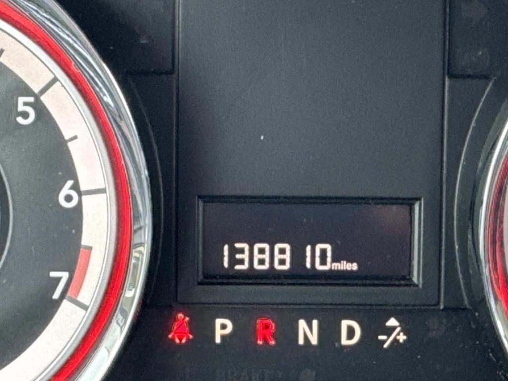 used 2017 Dodge Grand Caravan car, priced at $8,582