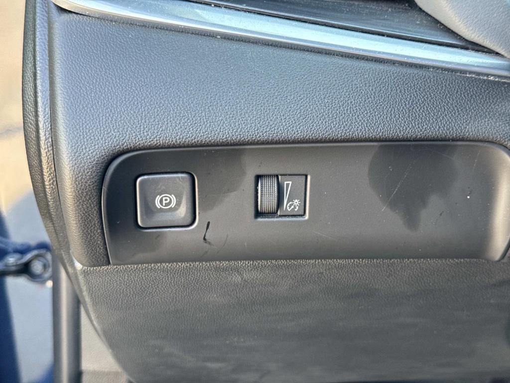 used 2023 Buick Enclave car, priced at $32,890