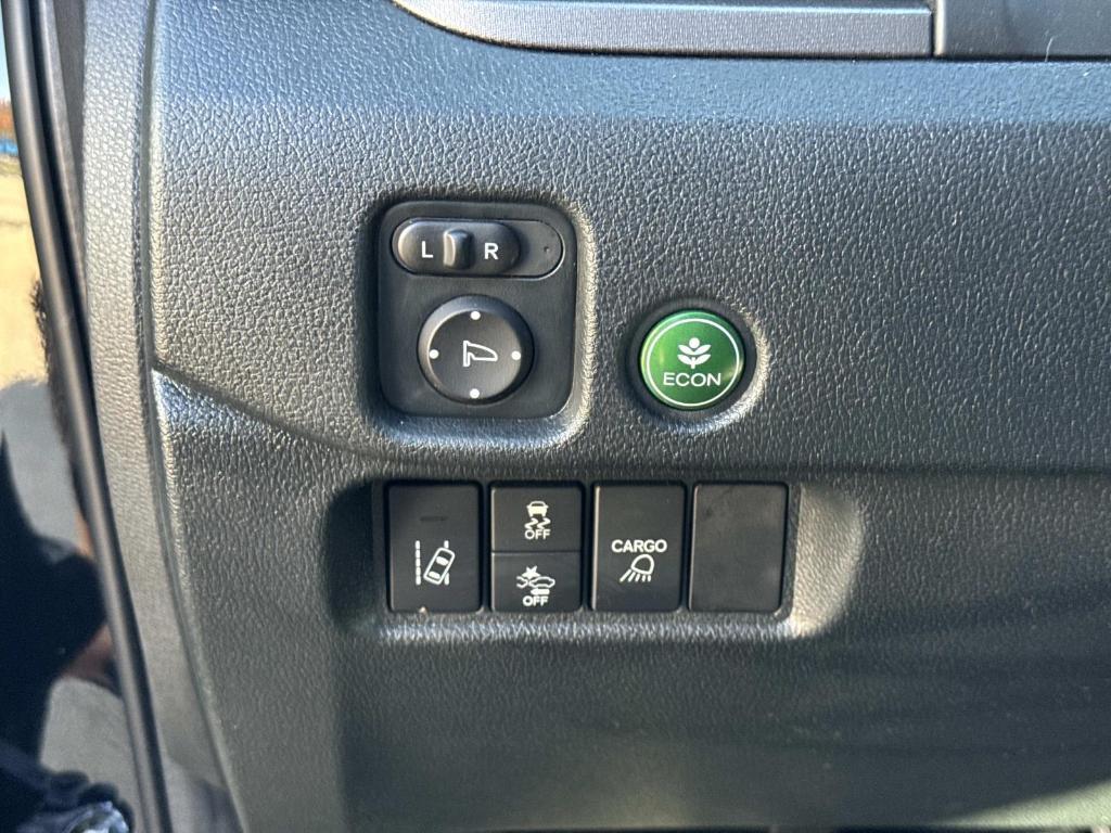 used 2023 Honda Ridgeline car, priced at $30,930