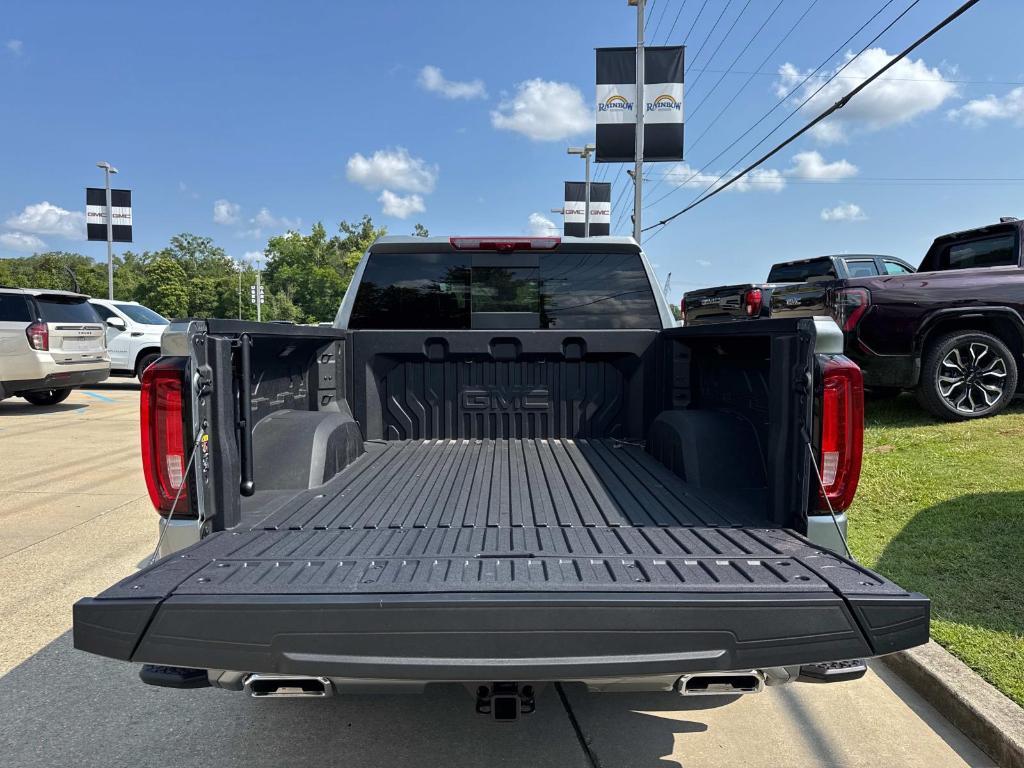 new 2025 GMC Sierra 1500 car, priced at $84,435
