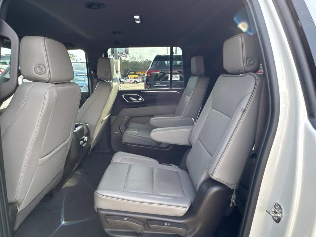 used 2024 GMC Yukon XL car, priced at $68,579