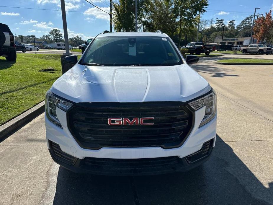 new 2024 GMC Terrain car, priced at $32,465