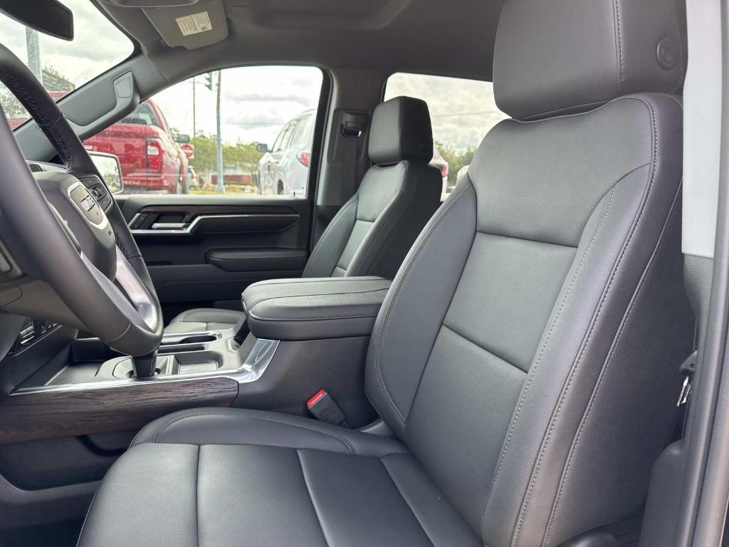 new 2026 GMC Sierra 1500 car