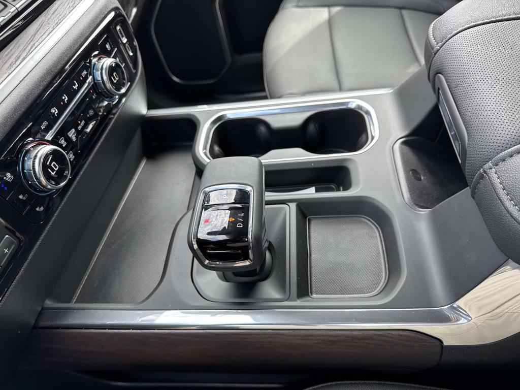 new 2026 GMC Sierra 1500 car