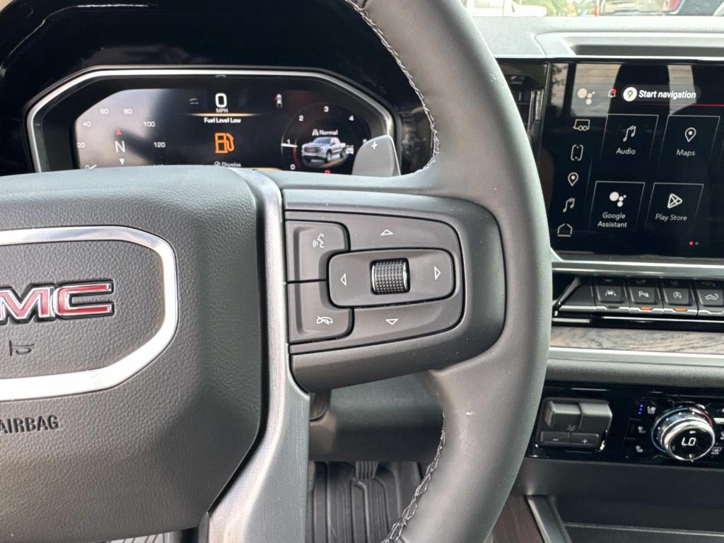 new 2026 GMC Sierra 1500 car