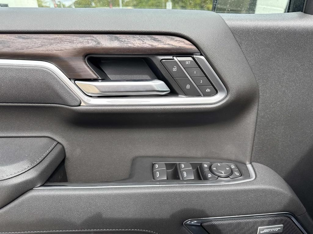 new 2026 GMC Sierra 1500 car