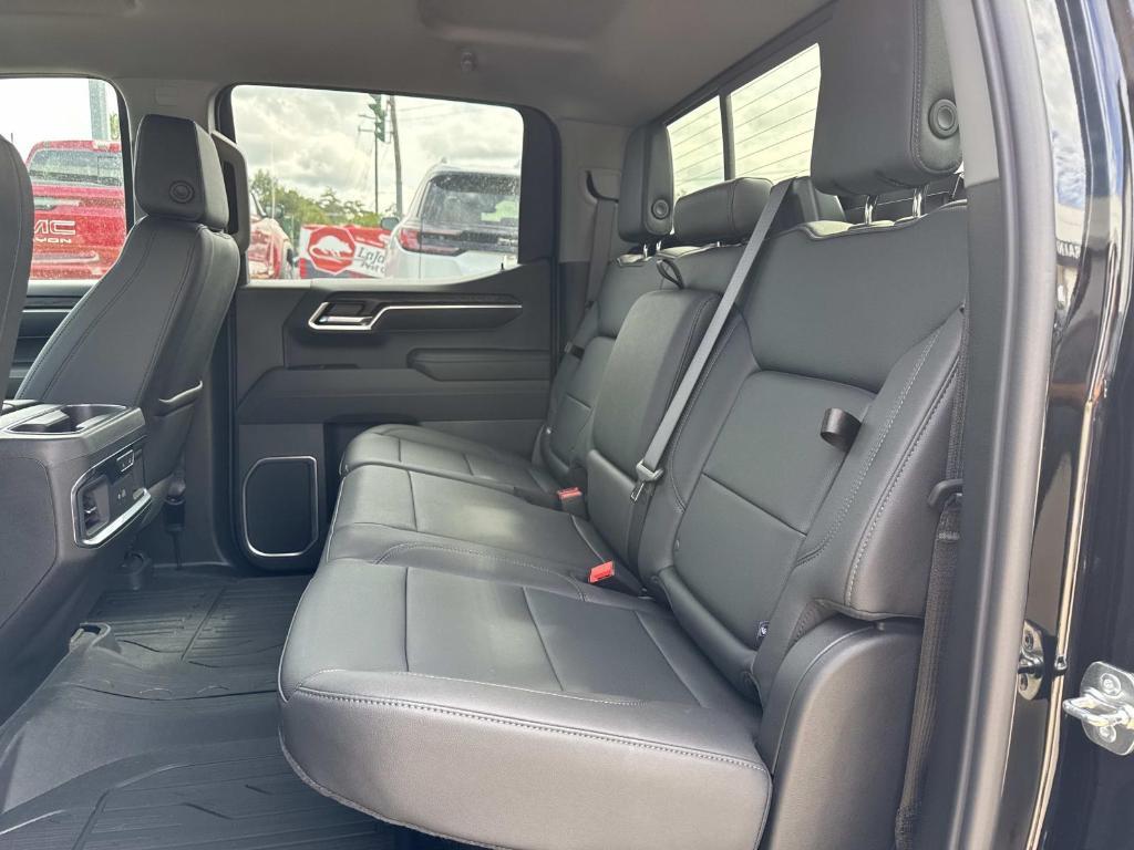 new 2026 GMC Sierra 1500 car