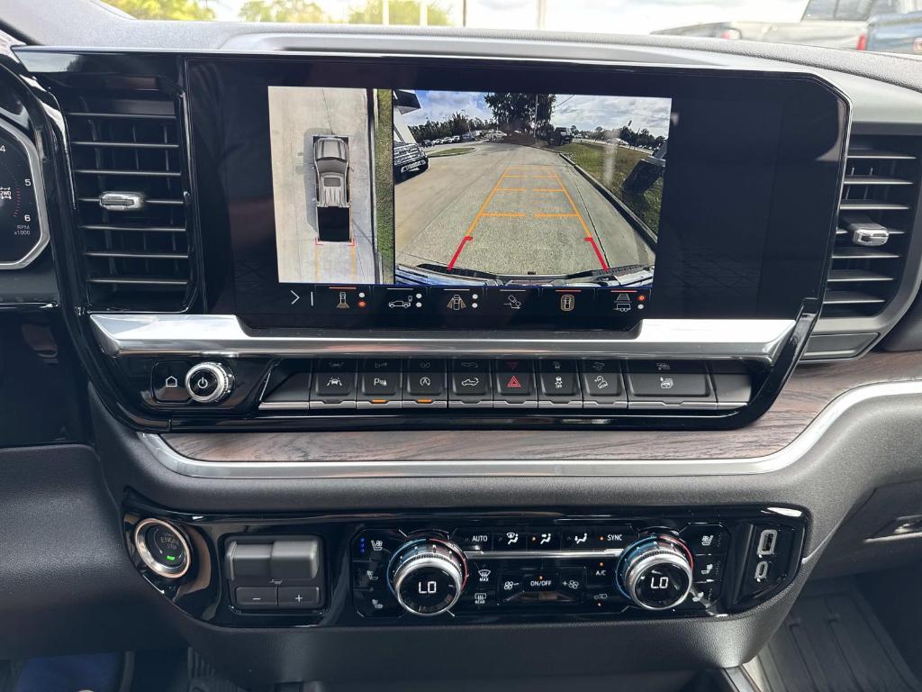 new 2026 GMC Sierra 1500 car