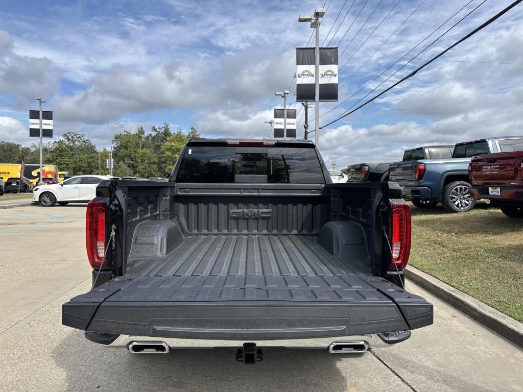 new 2026 GMC Sierra 1500 car