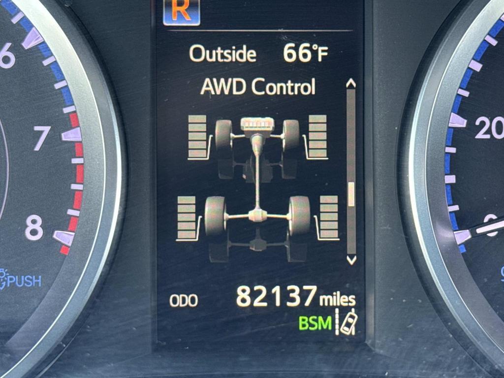 used 2019 Toyota Highlander car, priced at $21,958