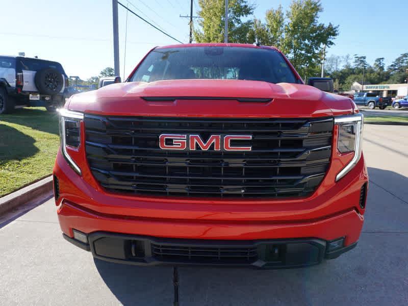 new 2025 GMC Sierra 1500 car, priced at $54,685