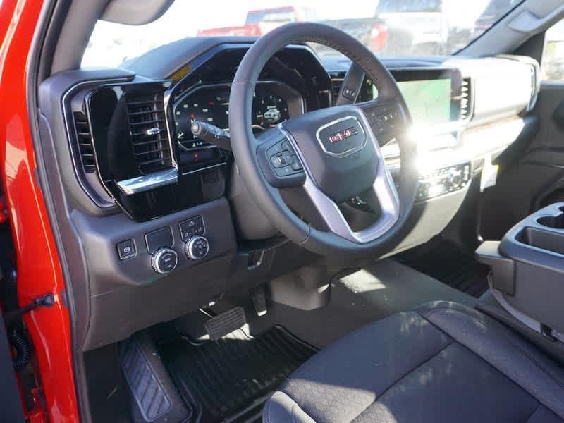 new 2025 GMC Sierra 1500 car, priced at $54,685