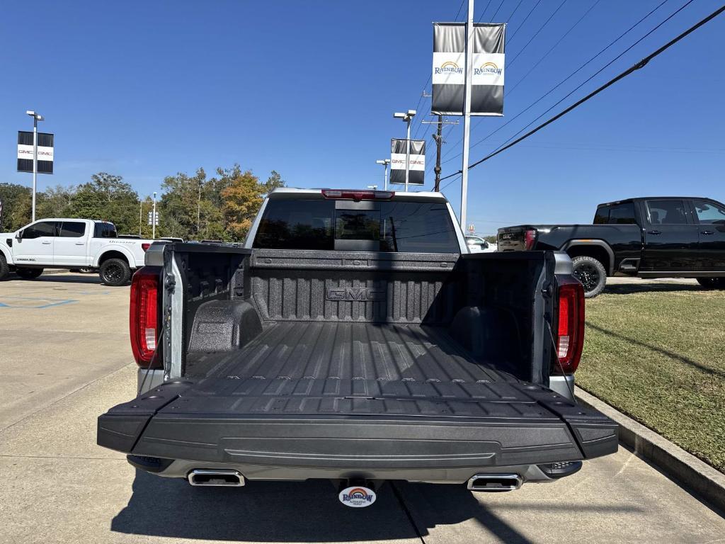 new 2026 GMC Sierra 1500 car, priced at $74,980