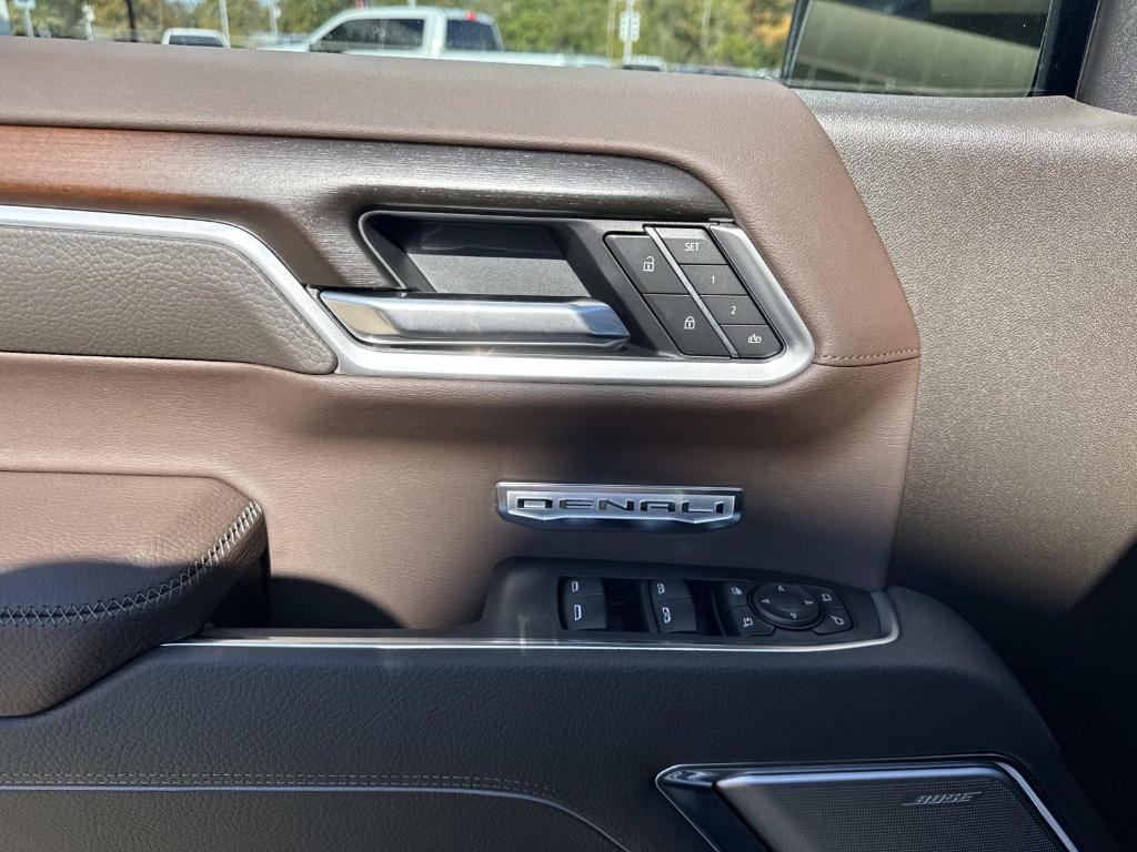 new 2026 GMC Sierra 1500 car, priced at $74,980