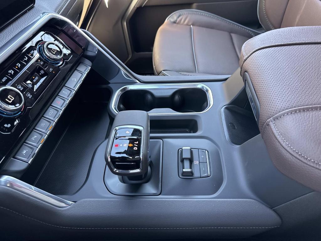 new 2026 GMC Sierra 1500 car, priced at $74,980