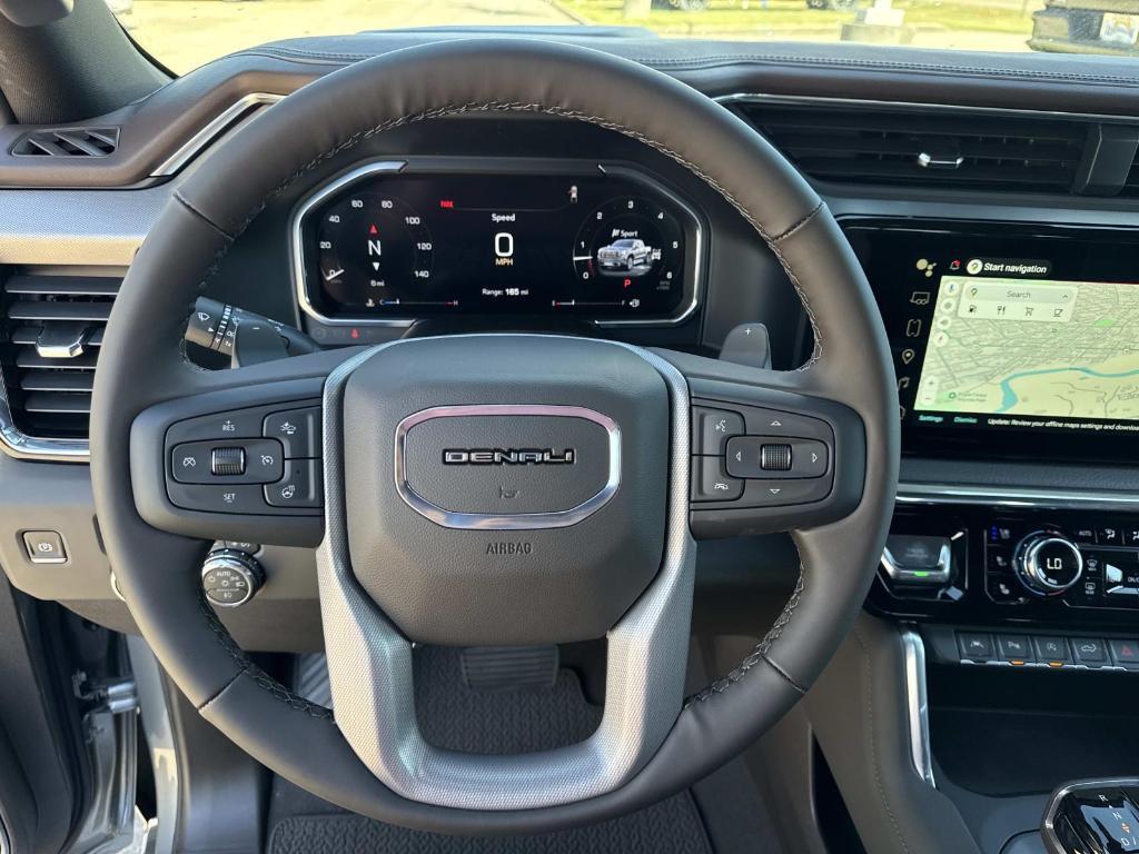 new 2026 GMC Sierra 1500 car, priced at $74,980