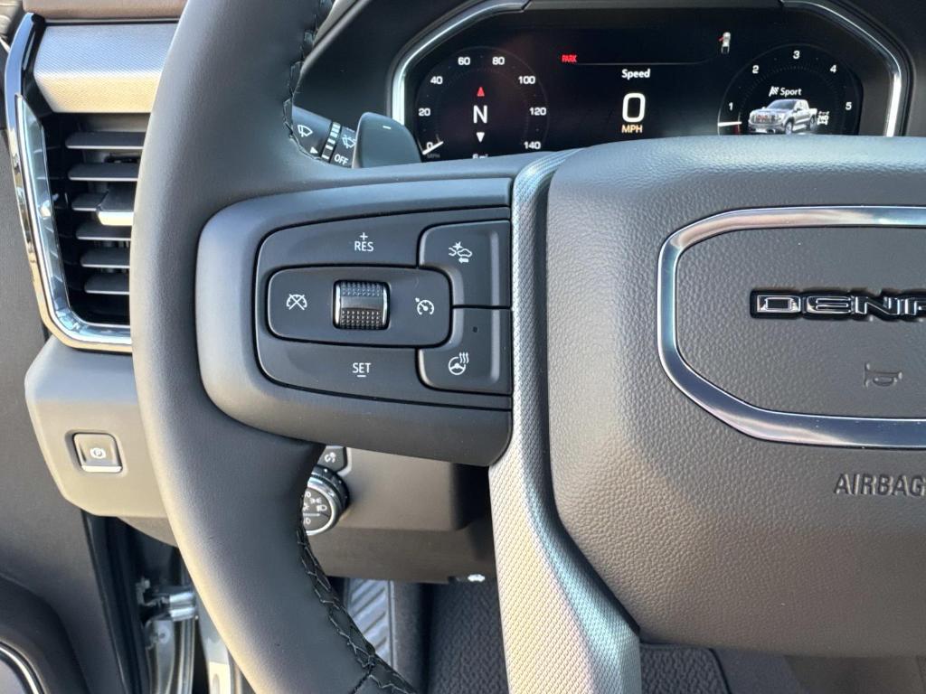 new 2026 GMC Sierra 1500 car, priced at $74,980