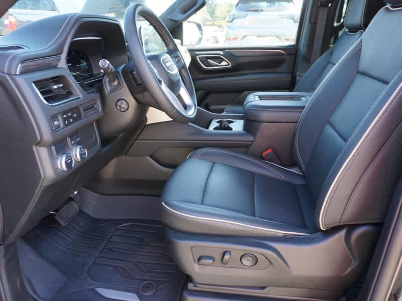 used 2024 GMC Yukon XL car, priced at $67,990