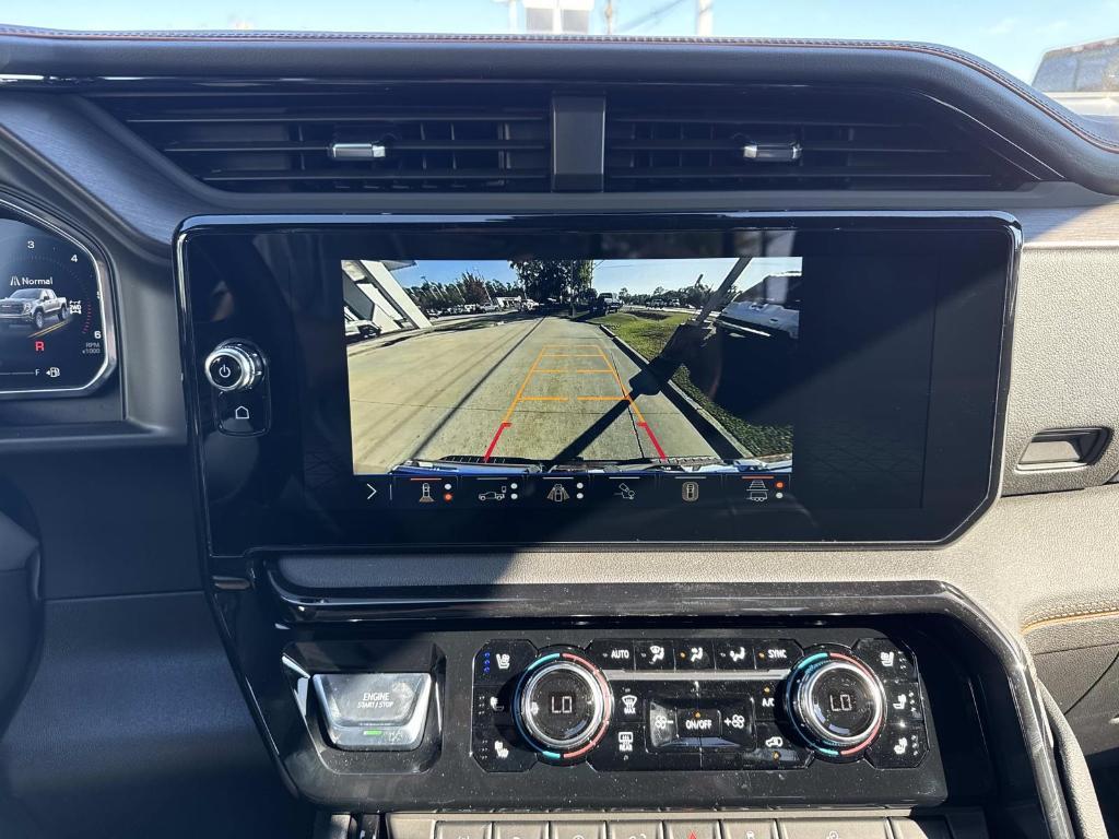 new 2026 GMC Sierra 1500 car