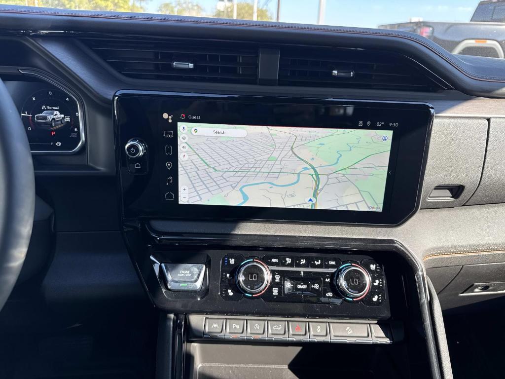new 2026 GMC Sierra 1500 car