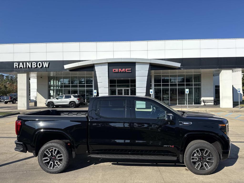 new 2026 GMC Sierra 1500 car