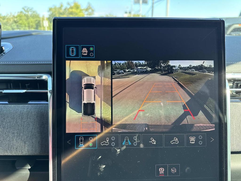 new 2026 GMC Sierra EV car, priced at $78,445