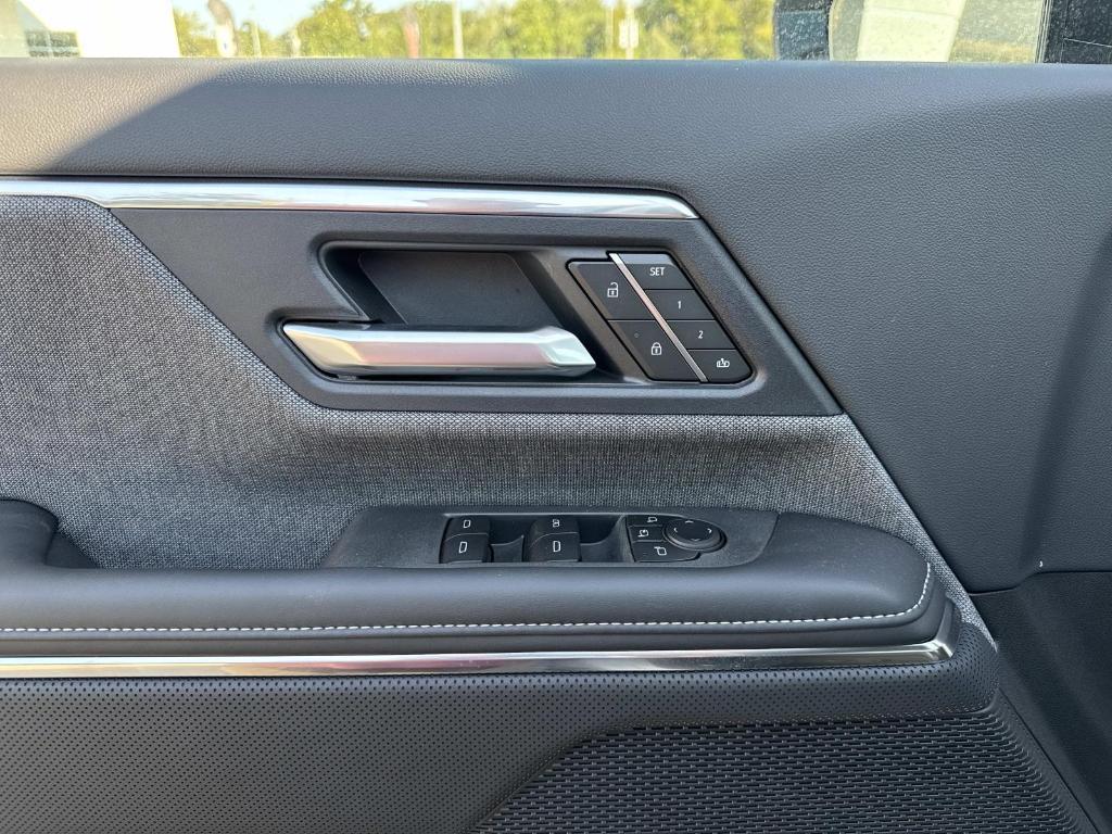 new 2026 GMC Sierra EV car, priced at $78,445