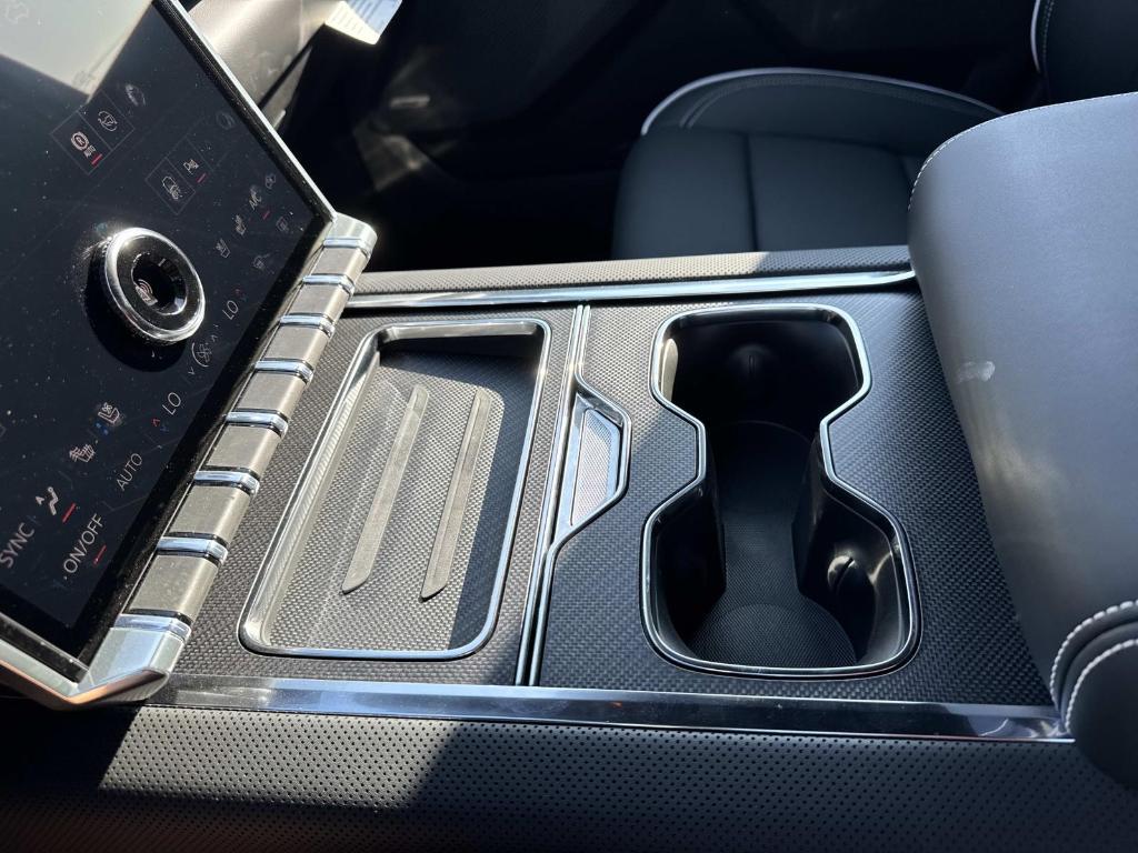 new 2026 GMC Sierra EV car, priced at $78,445