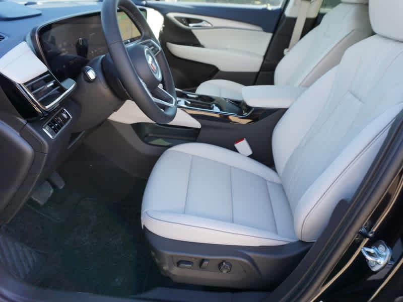 new 2024 Buick Envision car, priced at $48,395