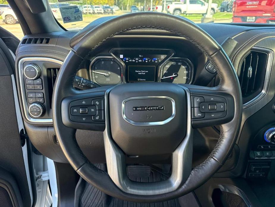 used 2022 GMC Sierra 3500 car, priced at $69,340