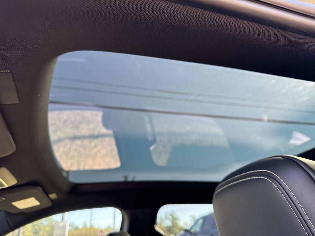 new 2026 GMC Sierra EV car, priced at $92,070