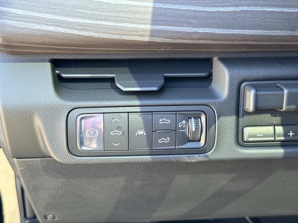 new 2026 GMC Sierra EV car, priced at $92,070